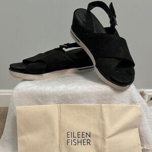 Eileen Fisher Sandals